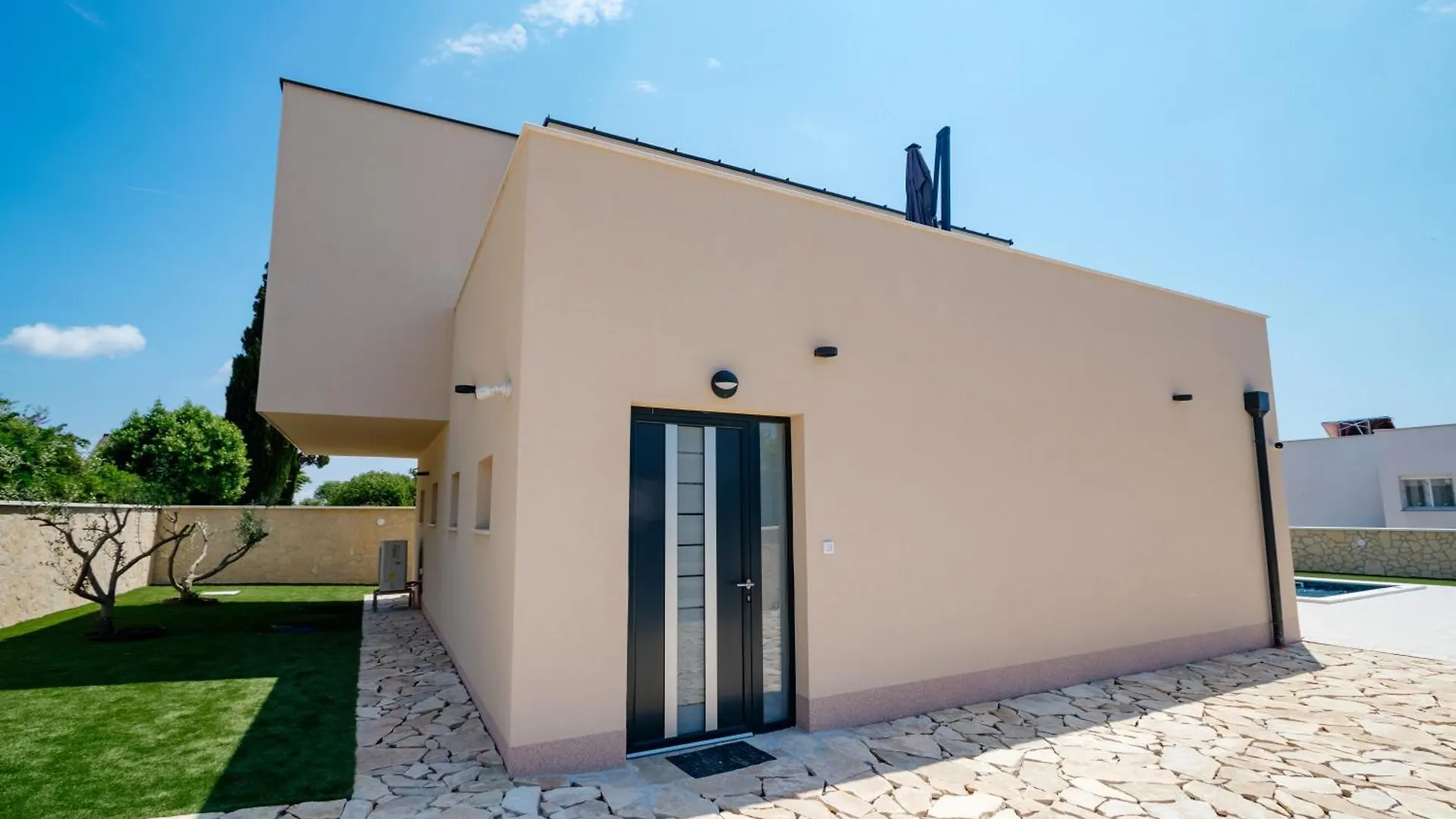Villa Paula Pula