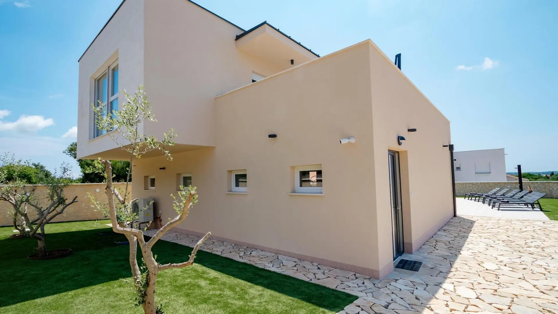 Villa Paula Pula Croatia