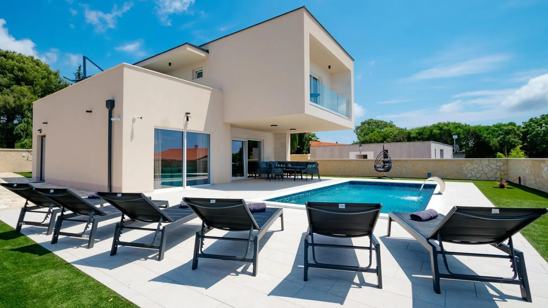 Villa Paula Pula