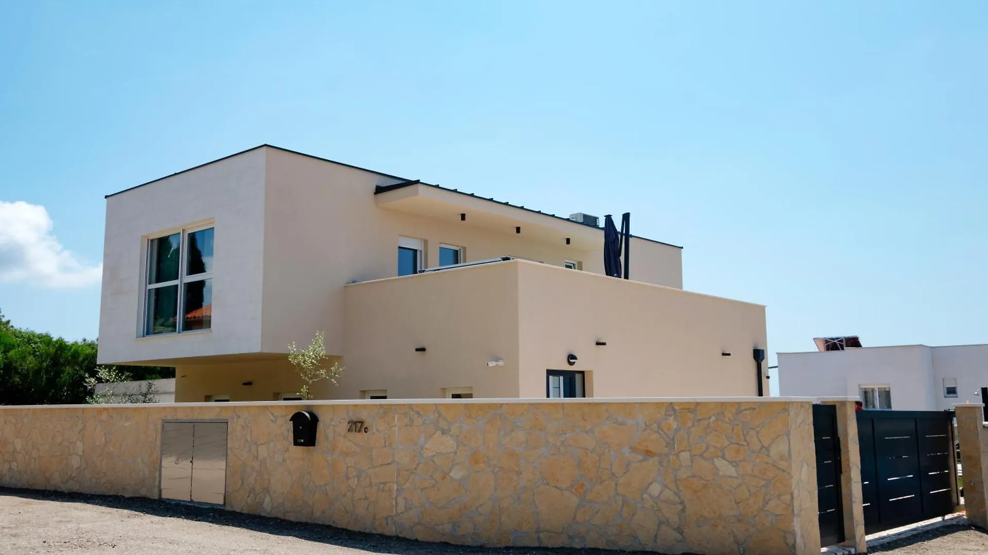 Villa Paula Pula