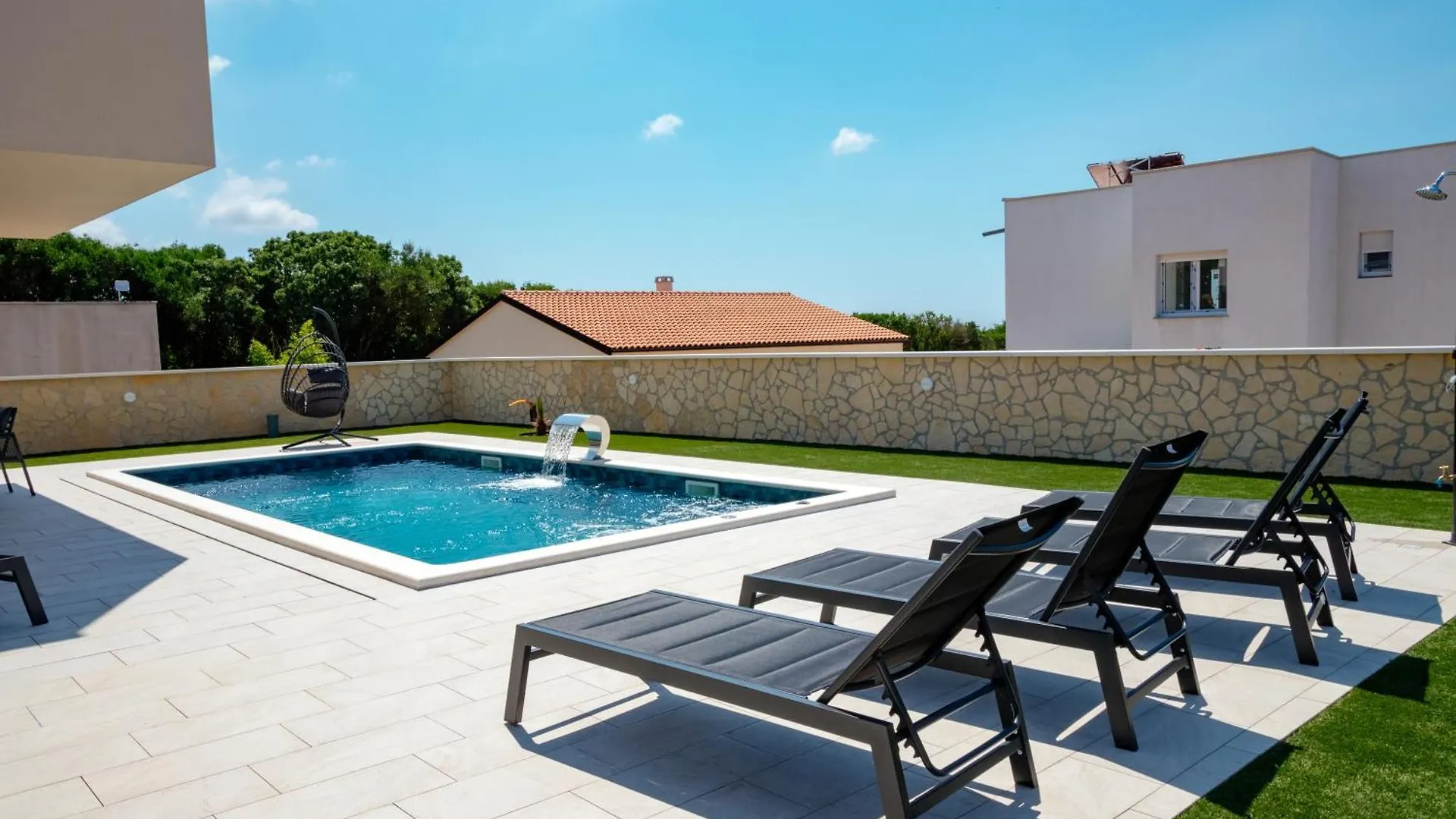 Villa Paula Pula