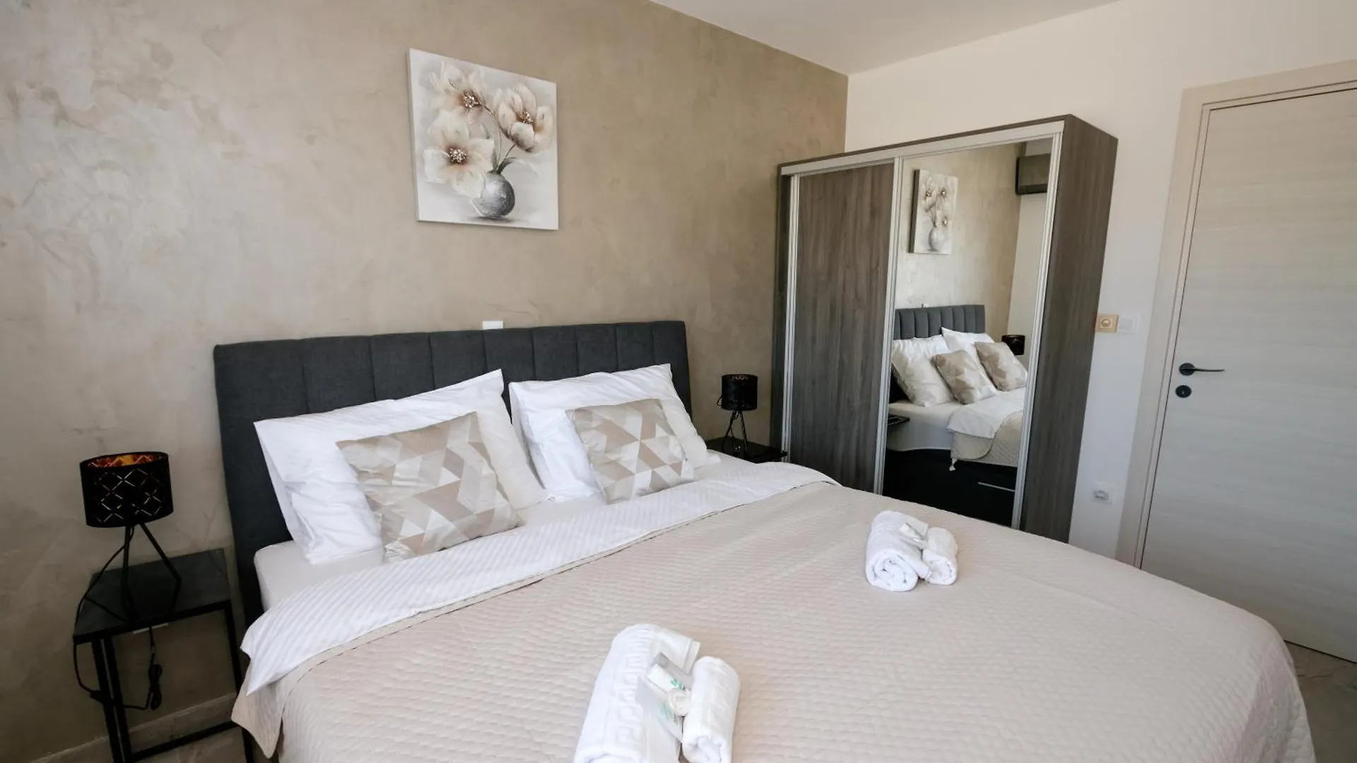 Villa Paula Pula Croatia