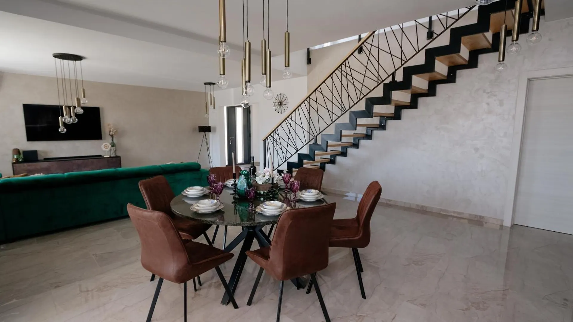 Villa Paula Pula