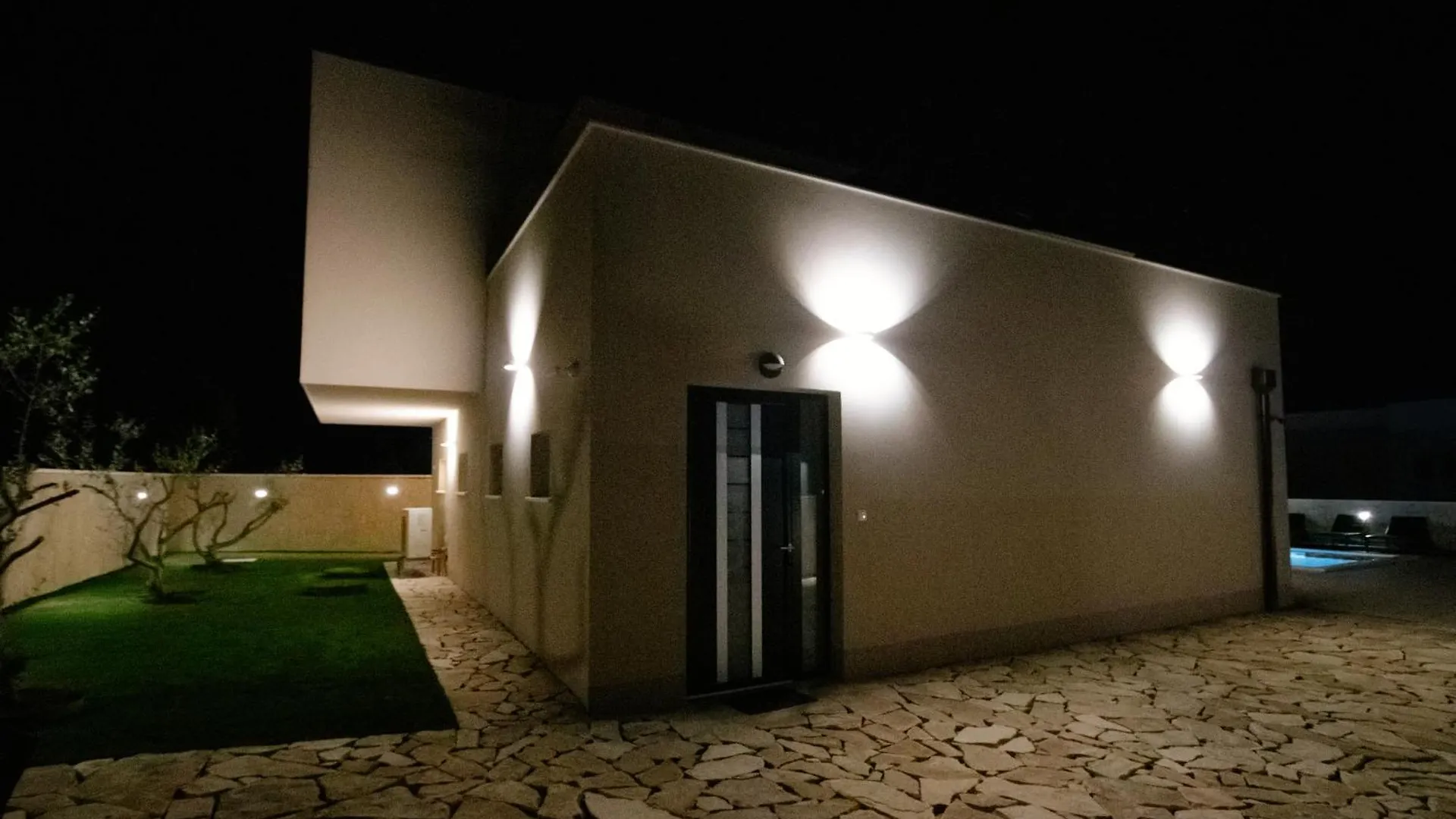 PUY Villa Paula קרואטיה
