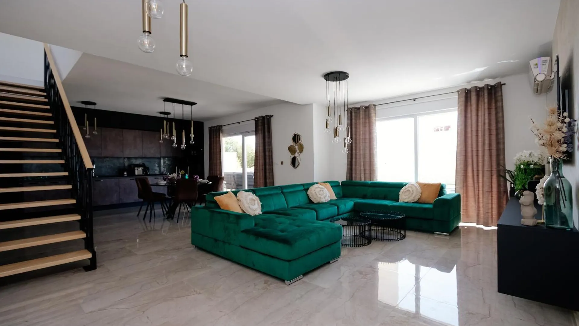 PUY Villa Paula קרואטיה