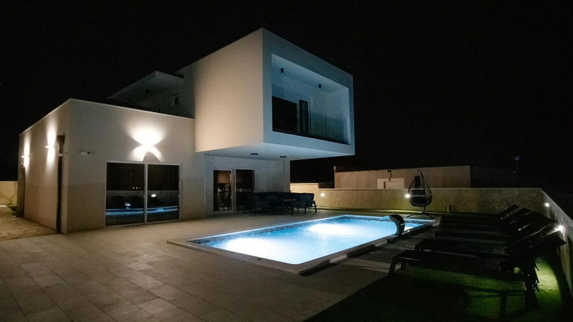 Villa Paula Pula 0*,  Croatia